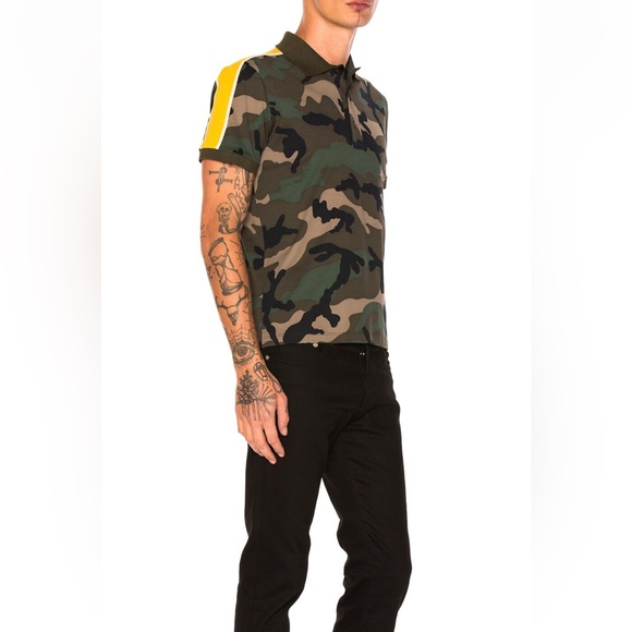 Valentino Shirt - Picture 2 of 11